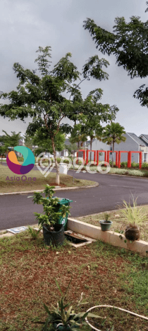 Jual Rumah Strategis Bagus Punya 2 KT di Cileungsi Bogor - Jual Rumah Strategis Bagus Punya 2 KT di Cileungsi Bogor -