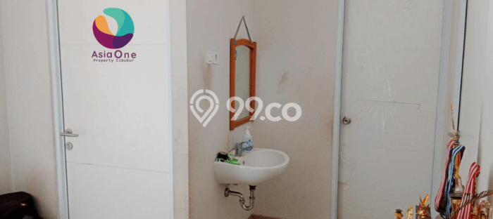Jual Rumah Strategis Bagus Punya 2 KT di Cileungsi Bogor - Jual Rumah Strategis Bagus Punya 2 KT di Cileungsi Bogor -