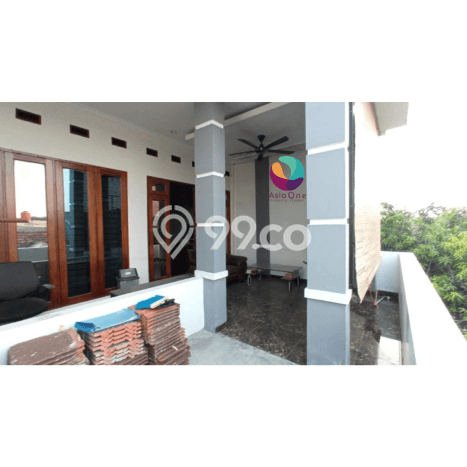 Rumah Minimalis 2 KT di Limusnunggal Bogor Unfurnished Rumah Minimalis 2 KT di Limusnunggal Bogor Unfurnished
