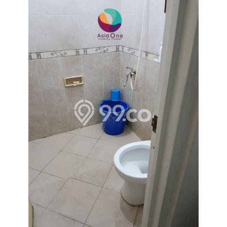 Rumah Modern 3 KT LT 90m2 di Cibubur Rumah Modern 3 KT LT 90m2 di Cibubur