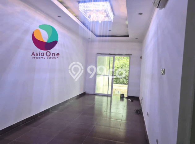 Jual Rumah Modern 3 KT di Kota Wisata, Jakarta Timur Jual Rumah Modern 3 KT di Kota Wisata, Jakarta Timur
