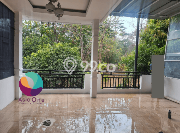 Jual Rumah Modern 3 KT di Kota Wisata, Jakarta Timur Jual Rumah Modern 3 KT di Kota Wisata, Jakarta Timur