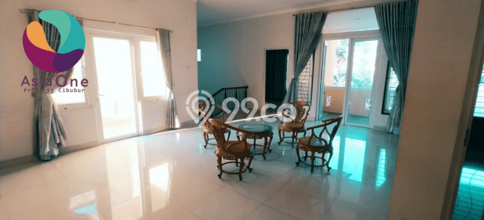 For Sale! Premium House LT 300m2 Desain Modern di Kota Wisata For Sale! Premium House LT 300m2 Desain Modern di Kota Wisata
