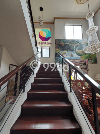 Dijual Rumah Luas Megah Dengan View Cantik di Kota Wisata, Jakarta Timur Dijual Rumah Luas Megah Dengan View Cantik di Kota Wisata, Jakarta Timur