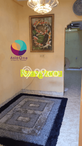 Dijual Hunian Rumah Terawat 3 KT di Kranggan, Bogor Dijual Hunian Rumah Terawat 3 KT di Kranggan, Bogor