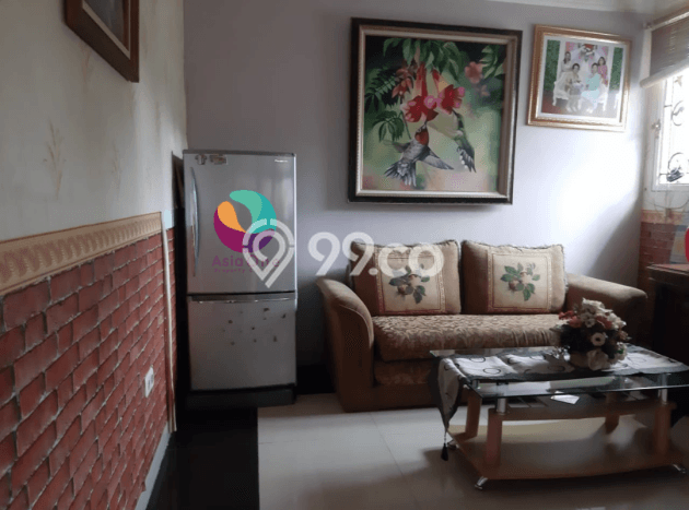 Rumah Minimalis 2 KT di Cibubur Jakarta Timur Unfurnished Rumah Minimalis 2 KT di Cibubur Jakarta Timur Unfurnished
