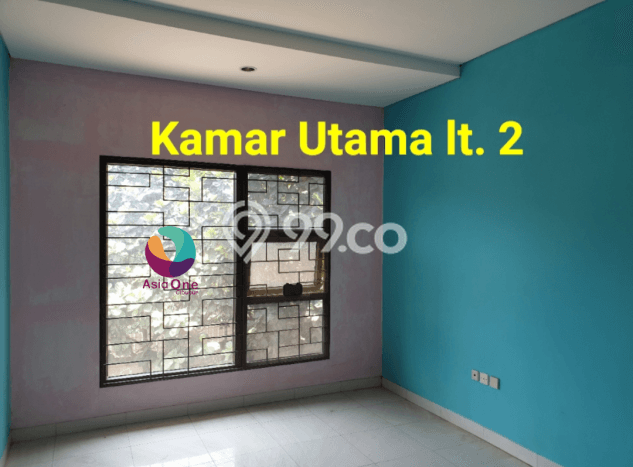 Rumah Modern 3 KT di Cibubur Jakarta Timur Unfurnished Rumah Modern 3 KT di Cibubur Jakarta Timur Unfurnished