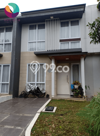 Rumah Luas Asri 3 KT Siap Huni di Citra Grand Jakarta Timur Rumah Luas Asri 3 KT Siap Huni di Citra Grand Jakarta Timur