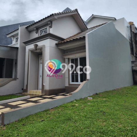 Sewa Rumah Harga Terjangkau di Citra Grand Jakarta Timur dengan 2 KT Sewa Rumah Harga Terjangkau di Citra Grand Jakarta Timur dengan 2 KT