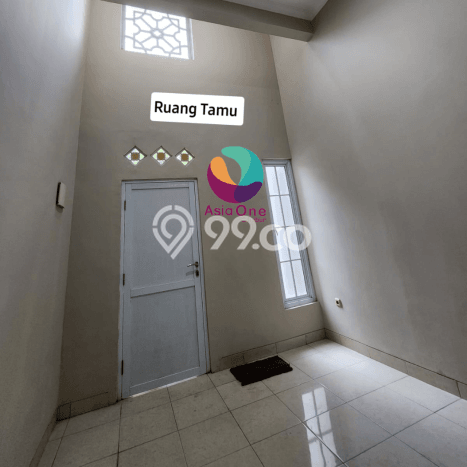 Sewa Rumah Harga Terjangkau di Citra Grand Jakarta Timur dengan 2 KT Sewa Rumah Harga Terjangkau di Citra Grand Jakarta Timur dengan 2 KT