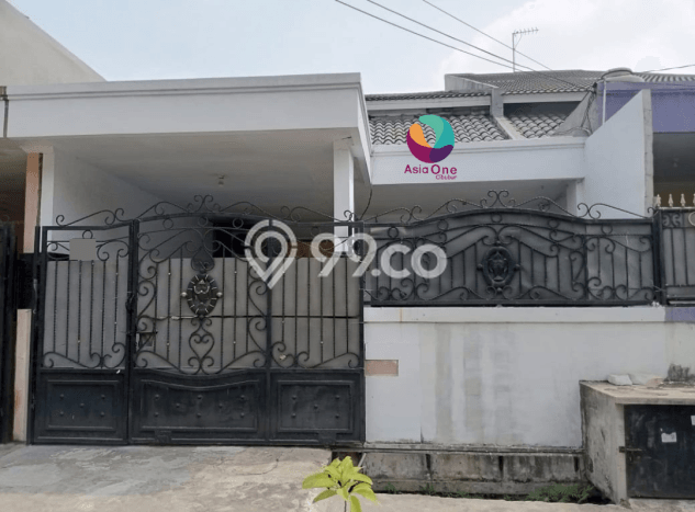 Rumah Strategis Minimalis Lb 100m2 di Tangerang, Tangerang Rumah Strategis Minimalis Lb 100m2 di Tangerang, Tangerang