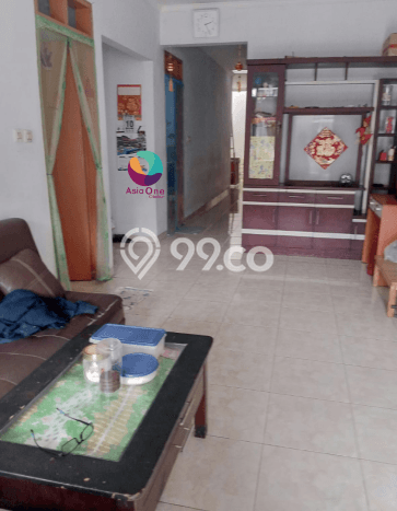 Rumah Strategis Minimalis Lb 100m2 di Tangerang, Tangerang Rumah Strategis Minimalis Lb 100m2 di Tangerang, Tangerang