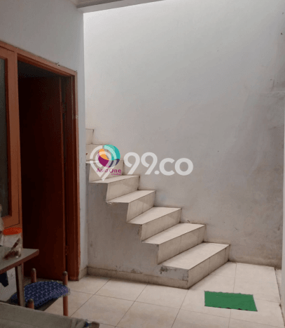 Rumah Strategis Minimalis Lb 100m2 di Tangerang, Tangerang Rumah Strategis Minimalis Lb 100m2 di Tangerang, Tangerang