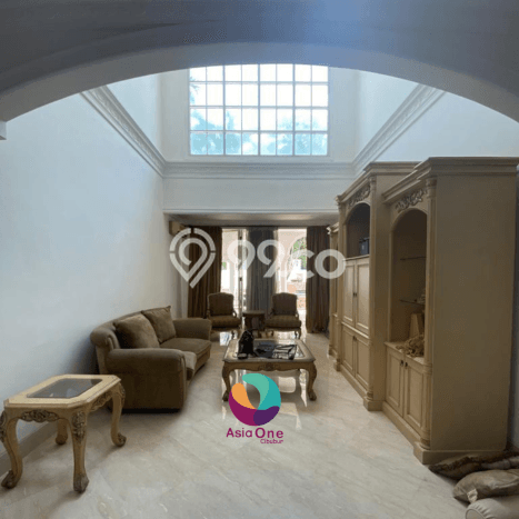 Rumah Luxury Modern Siap Huni di Legenda Wisata Jakarta Timur Rumah Luxury Modern Siap Huni di Legenda Wisata Jakarta Timur