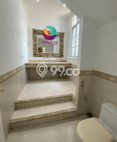 Rumah Luxury Modern Siap Huni di Legenda Wisata Jakarta Timur Rumah Luxury Modern Siap Huni di Legenda Wisata Jakarta Timur