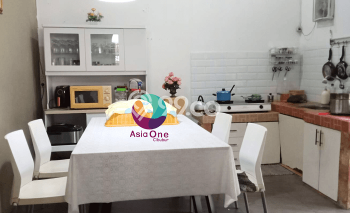 Dijual Hunian Rumah Nyaman 3 Kamar di Legenda Wisata, Jakarta Timur Dijual Hunian Rumah Nyaman 3 Kamar di Legenda Wisata, Jakarta Timur