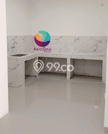 Rumah Modern 4 Kamar LT 90m2 di Kota Wisata Rumah Modern 4 Kamar LT 90m2 di Kota Wisata