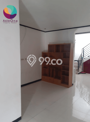 Dijual Rumah Modern 3 KT di Cibubur, Jakarta Timur Dijual Rumah Modern 3 KT di Cibubur, Jakarta Timur