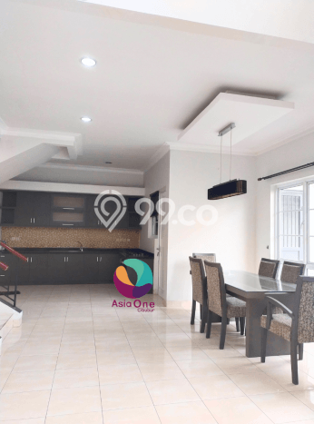 For Sale! Premium House LT 264m2 Desain Modern di Kota Wisata For Sale! Premium House LT 264m2 Desain Modern di Kota Wisata