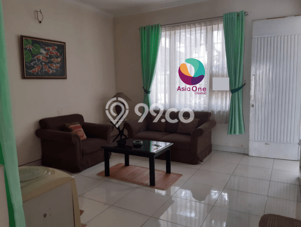Rumah Sewa Jakarta Timur LT 133m2 LB 120m2 Kawasan Legenda Wisata Rumah Sewa Jakarta Timur LT 133m2 LB 120m2 Kawasan Legenda Wisata