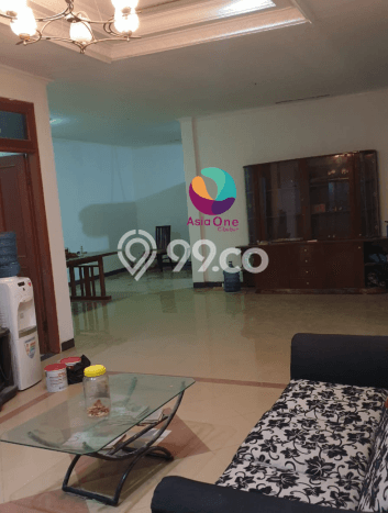 Rumah Kontrakan Jakarta Timur LT 225m2 LB 225m2 Kawasan Raffles Hills Rumah Kontrakan Jakarta Timur LT 225m2 LB 225m2 Kawasan Raffles Hills