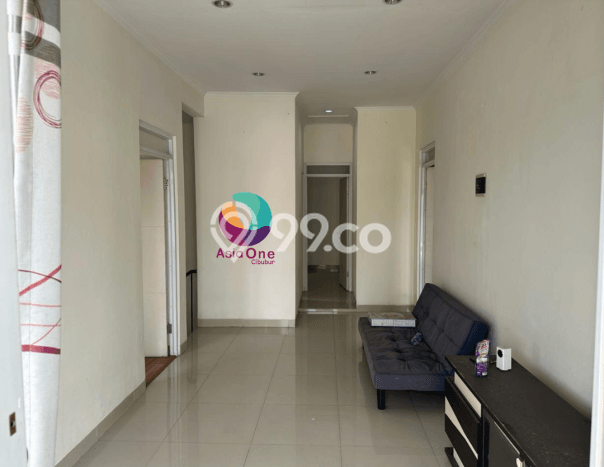 Hunian Nyaman Asri 4 KT Siap Pakai di Cibubur Jakarta Timur Hunian Nyaman Asri 4 KT Siap Pakai di Cibubur Jakarta Timur