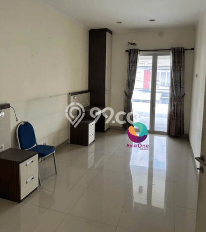Hunian Nyaman Asri 4 KT Siap Pakai di Cibubur Jakarta Timur Hunian Nyaman Asri 4 KT Siap Pakai di Cibubur Jakarta Timur