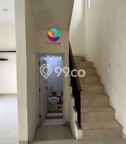 Hunian Nyaman Asri 4 KT Siap Pakai di Cibubur Jakarta Timur Hunian Nyaman Asri 4 KT Siap Pakai di Cibubur Jakarta Timur