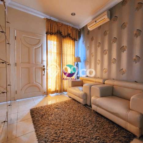 Dijual Hunian Rumah Nyaman 3 Kamar di Kota Wisata, Jakarta Timur Dijual Hunian Rumah Nyaman 3 Kamar di Kota Wisata, Jakarta Timur