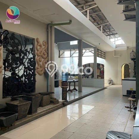 Hunian Mewah LB 461m2 Siap Pakai Desain Elegan di Cipinang Melayu, Jakarta Timur Hunian Mewah LB 461m2 Siap Pakai Desain Elegan di Cipinang Melayu, Jakarta Timur