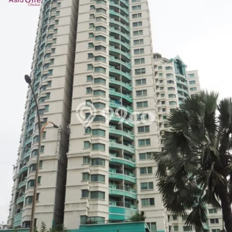 BEST PRICE! Apartemen Kawasan Kemayoran, Jakarta Pusat, 2 KT, Luas 65m2m², Siap Huni BEST PRICE! Apartemen Kawasan Kemayoran, Jakarta Pusat, 2 KT, Luas 65m2m², Siap Huni
