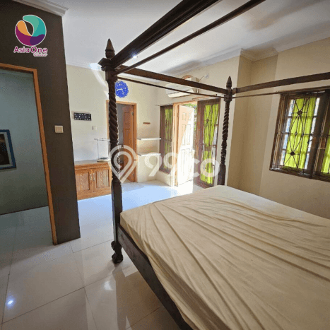 For Sale Hunian Rumah Terawat 3 KT di Raffles Hills, Jakarta Timur For Sale Hunian Rumah Terawat 3 KT di Raffles Hills, Jakarta Timur