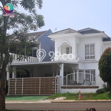 Sewa Rumah Murah di Kota Wisata Jakarta Timur dengan 4 Kamar Tidur Sewa Rumah Murah di Kota Wisata Jakarta Timur dengan 4 Kamar Tidur