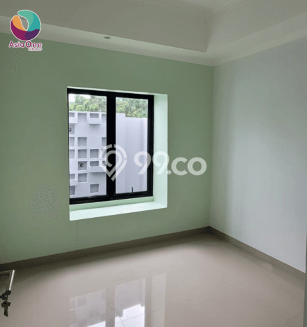 Rumah Modern Cantik 4 KT Siap Huni di Cileungsi Rumah Modern Cantik 4 KT Siap Huni di Cileungsi