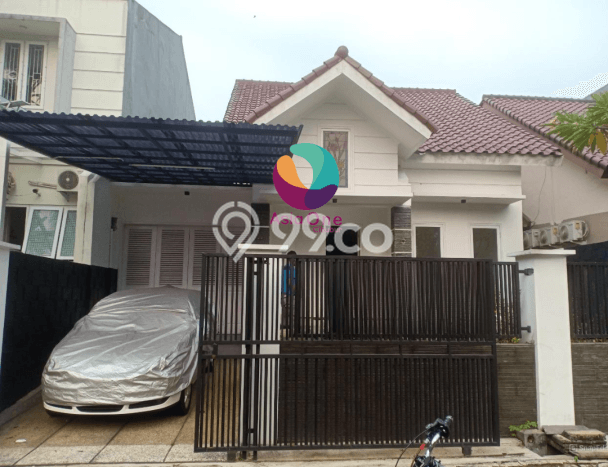 Disewakan! Rumah 2 Kamar Tidur &
3 Kamar Mandi di Raffles Hills, Jakarta Timur Disewakan! Rumah 2 Kamar Tidur &
3 Kamar Mandi di Raffles Hills, Jakarta Timur