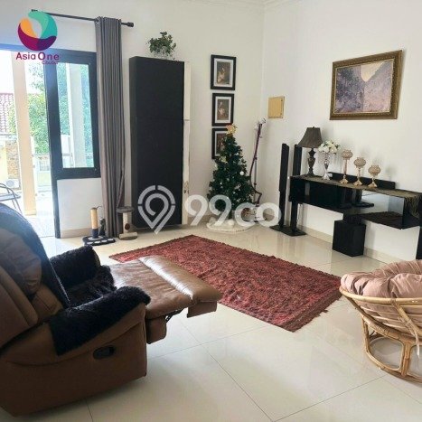 Rumah Luxury Modern Tanpa Renovasi di Legenda Wisata Jakarta Timur Rumah Luxury Modern Tanpa Renovasi di Legenda Wisata Jakarta Timur