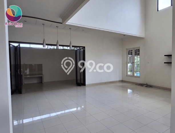 Jual Rumah Mewah Elegan Dengan View Cantik di Kota Wisata, Jakarta Timur Jual Rumah Mewah Elegan Dengan View Cantik di Kota Wisata, Jakarta Timur