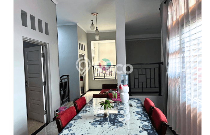 Rumah Modern 3 KT di Limusnunggal Bogor Unfurnished Rumah Modern 3 KT di Limusnunggal Bogor Unfurnished