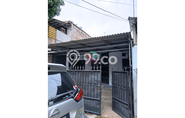 Rumah Minimalis 2 KT di Limusnunggal Bogor Unfurnished Rumah Minimalis 2 KT di Limusnunggal Bogor Unfurnished