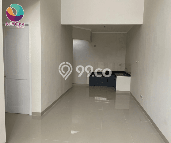 Rumah Modern 2 KT di Kota Wisata Jakarta Timur Unfurnished Rumah Modern 2 KT di Kota Wisata Jakarta Timur Unfurnished