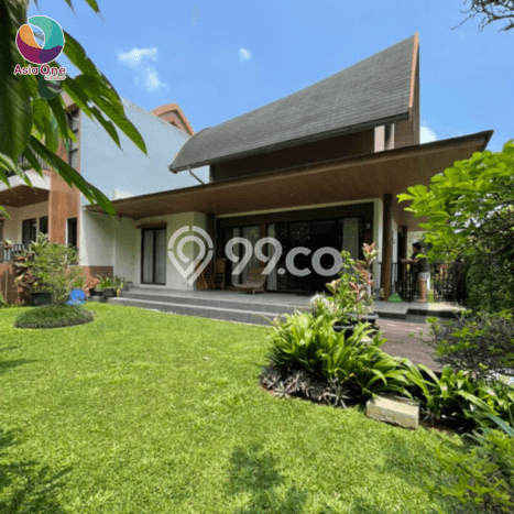 Vila di Ciawi, Area 360m2m², Lokasi Strategis Vila di Ciawi, Area 360m2m², Lokasi Strategis