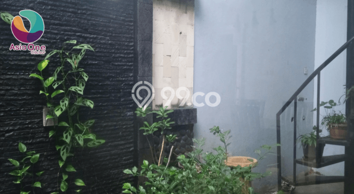 Rumah sewa siap huni 3 KT di Kota Wisata, Jakarta Timur Rumah sewa siap huni 3 KT di Kota Wisata, Jakarta Timur