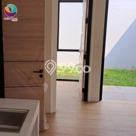 Rumah Minimalis 3 Kamar LT 82m2 di Lippo Karawaci Rumah Minimalis 3 Kamar LT 82m2 di Lippo Karawaci