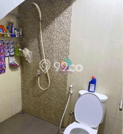 Rumah Minimalis 3 KT di Citra Grand Jakarta Timur Unfurnished Rumah Minimalis 3 KT di Citra Grand Jakarta Timur Unfurnished