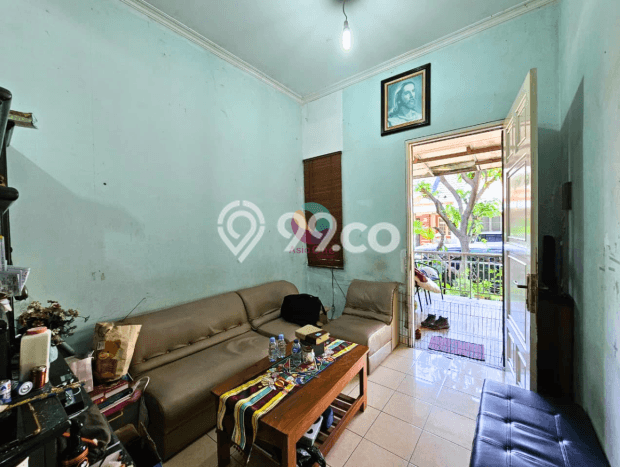 Rumah Modern 3 KT di Legenda Wisata Bogor Rumah Modern 3 KT di Legenda Wisata Bogor