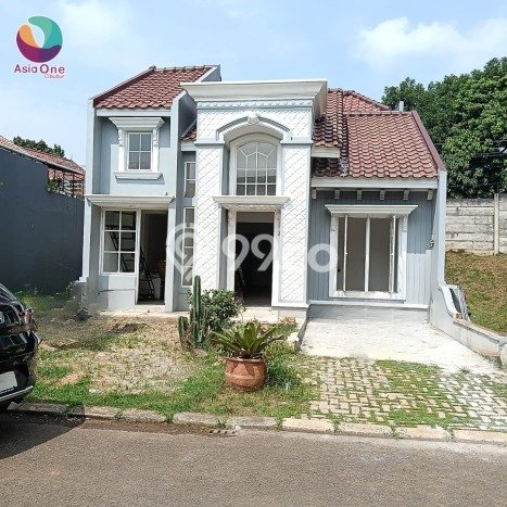 Jual Rumah Eksklusif 4 KT di Citra Grand, Jakarta Timur Jual Rumah Eksklusif 4 KT di Citra Grand, Jakarta Timur
