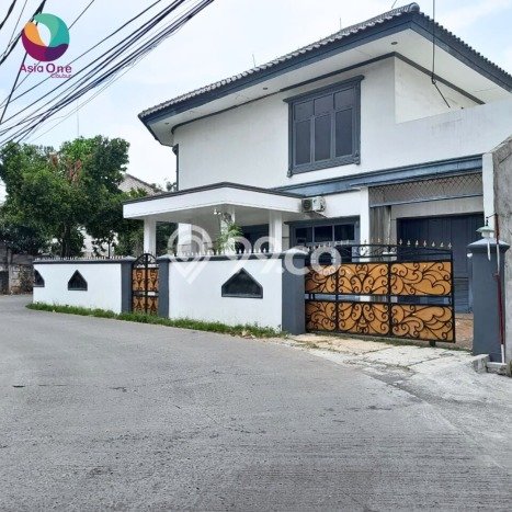 Dijual Rumah Premium dengan Fasilitas Sekitar Komplit di Cimanggis, Depok Dijual Rumah Premium dengan Fasilitas Sekitar Komplit di Cimanggis, Depok