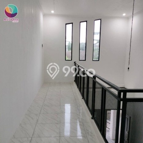 Rumah Modern 3 KT LT 128m2 di Cibubur Rumah Modern 3 KT LT 128m2 di Cibubur