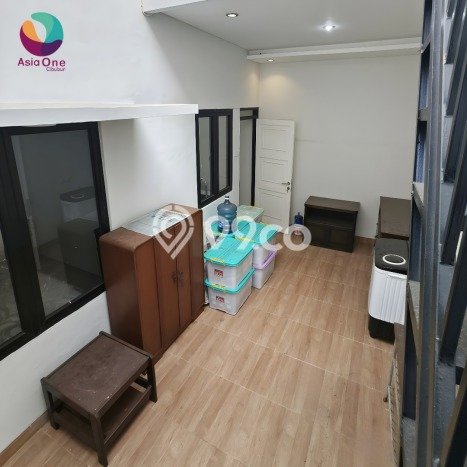 Rumah Modern 2 Kamar LT 90m2 di Kota Wisata Rumah Modern 2 Kamar LT 90m2 di Kota Wisata