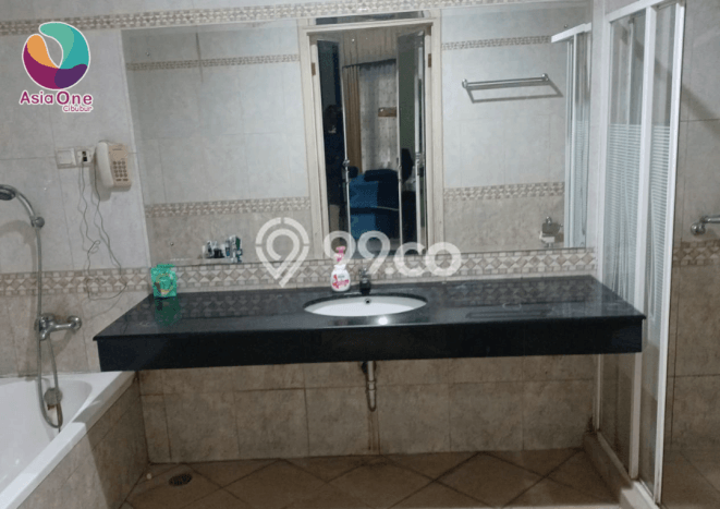 Rumah Luxury Modern Siap Huni di Raffles Hills Jakarta Timur Rumah Luxury Modern Siap Huni di Raffles Hills Jakarta Timur